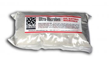 Microbes packet